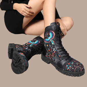 Wander Boots For Women- Special Edition