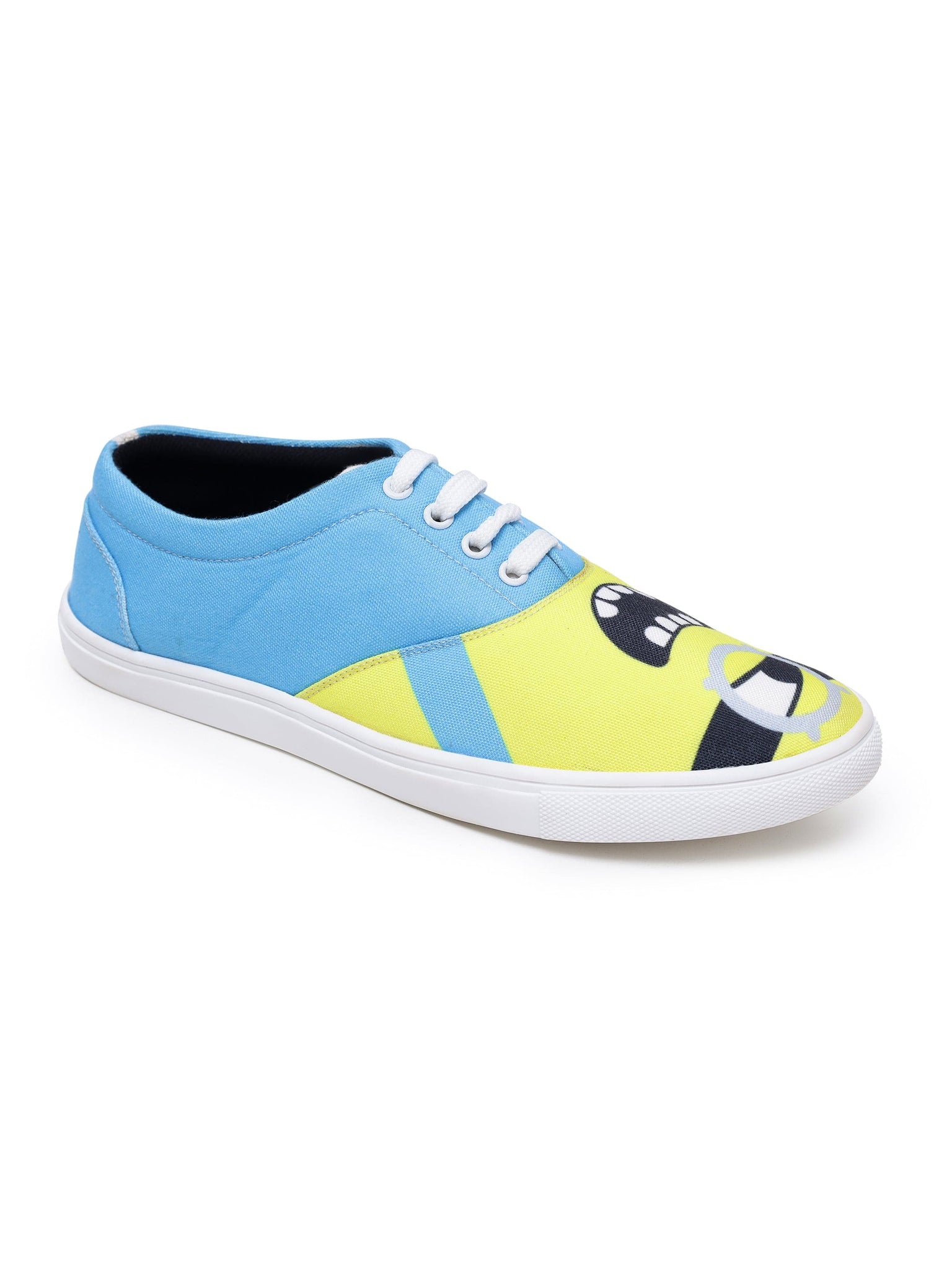 Chill Pill Unisex Sneakers