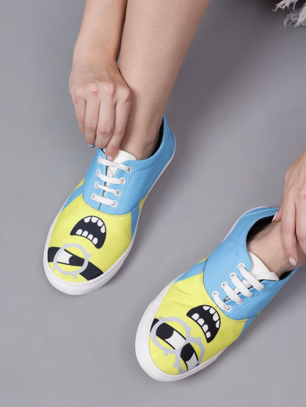 Cool funky shoes sales