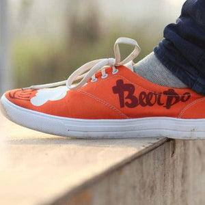 Beer-Do Sneakers